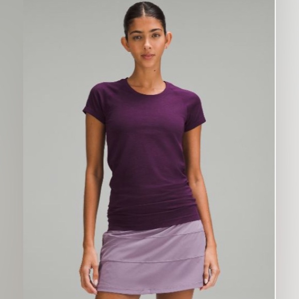 Lululemon swiftly tech